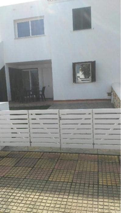 Tranquilo apartamento. Piscina, playa y relax. Sa Caleta Exterior foto