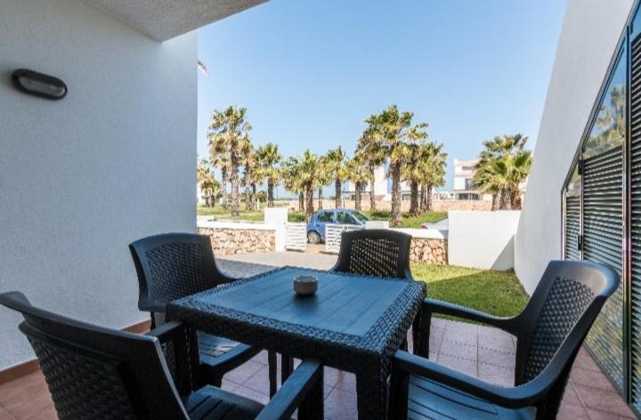 Tranquilo apartamento. Piscina, playa y relax. Sa Caleta Exterior foto